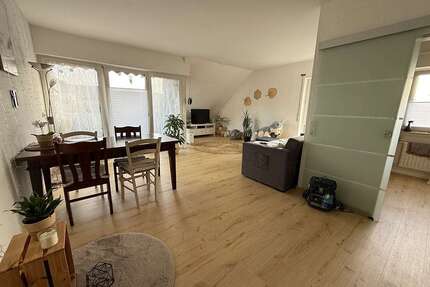 Wohnung zum Kaufen in Bad Sassendorf 165.000,00 € 80.79 m²
