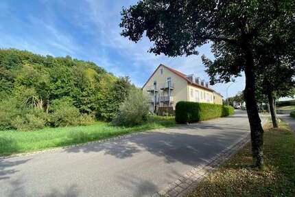 Wohnung zum Kaufen in Bad Abbach 151.000,00 € 40.49 m²