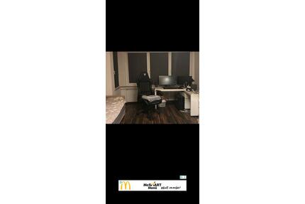 1 Zimmer Wohnung im Herzen von Dortmund - Mönchengladbach Süd