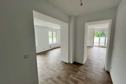 Wohnung zum Mieten in Eberswalde 1.240,00 € 123.6 m²