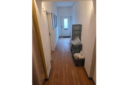 BürohausLager im Hinterhof direkt an Normaluhr 210m² - Aachen Aachen-Mitte