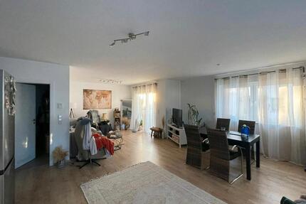 Zweizimmerwohnung in Limburg Ahlbach zu vermieten - Limburg an der Lahn