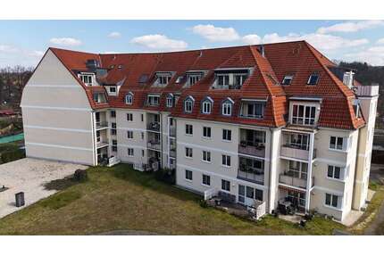 Wohnung zum Kaufen in Zwickau 74.000,00 € 57.05 m²