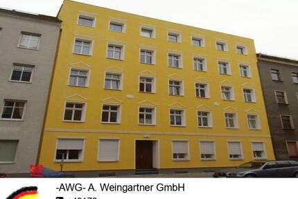 Gemütliche 2 Raum Wohnung - Amtsgerichtsnähe & FH - Brandenburg an der Havel