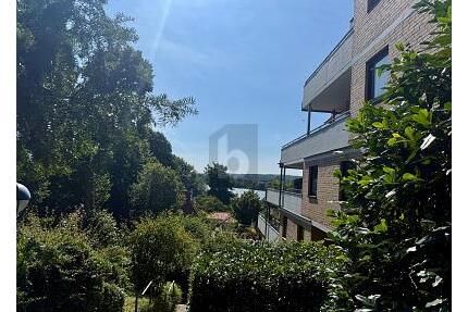 TRAUMHAFTER AUSBLICK AUF DEN KELLERSEE - Malente