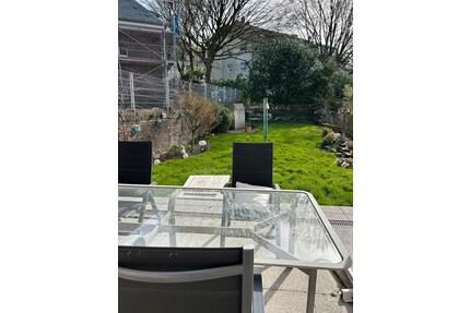 Einfamilienhaus im Moltkeviertel - Essen Stadtbezirk II