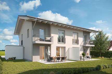 Haus zum Kaufen in Stephanskirchen 892.000,00 € 121 m²