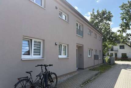 Wohnung zum Mieten in Königs WusterhausenOT Zeesen 886,00 € 64.91 m² - Königs Wusterhausen/OT Zeesen