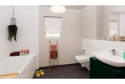 Ihr neues Zuhause am Störmthaler See - Großpösna