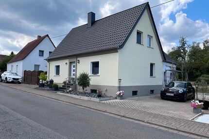 Einfamilienhaus freistehend in Spiesen-Elversberg zu verkaufen