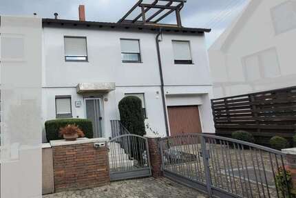 Haus zum Kaufen in Ludwigshafen-Maudach 399.000,00 € 172 m²