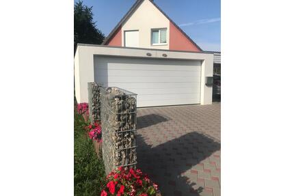 Niedrigenergiehaus in Gondelsheim–Heizkosten nur 750 €Jahr+Sauna