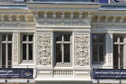 Wohnung zum Kaufen in Hamburg 1.998.500,00 € 165 m²
