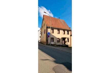 Haus zu Verkaufen in Rieschweiler-Mühlbach
