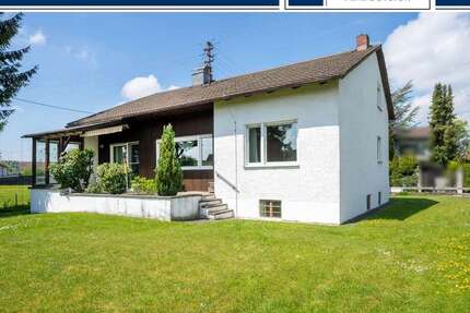 Haus zum Kaufen in Benningen 450.000,00 € 123 m²