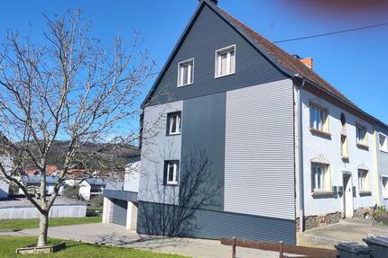 Wohnung in Oberkirchen - 680,00&nbsp;EUR Kaltmiete, ca.&nbsp; 92,00&nbsp;m&sup2; in Freisen (PLZ: 66629)
