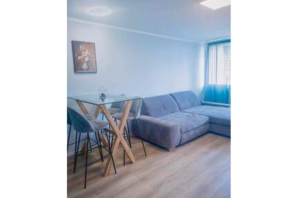 2-Zimmer Apartment - Sankt Englmar Provisionsfrei