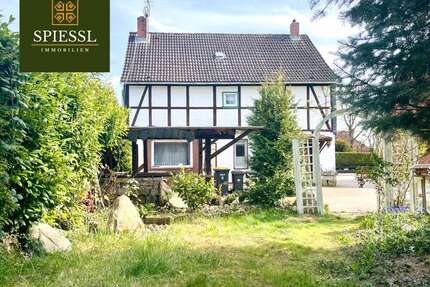 Haus zum Kaufen in Hordorf 165.000,00 € 155 m²