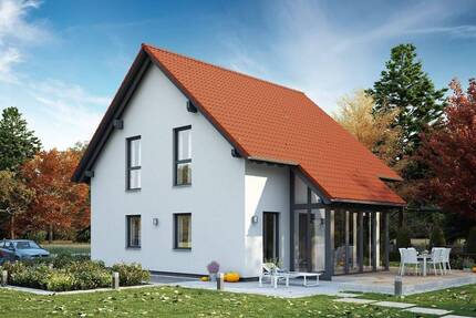 Aus einem Traum wird Ihr Traumhaus - Wadersloh