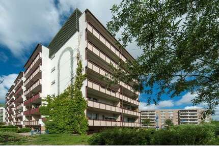 Wohnung zum Mieten in Prenzlau 440,00 € 62.86 m²