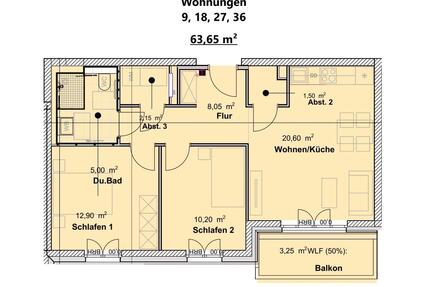 Achtung Steuerfüchse - Steuern sparen durch Sonderabschreibungen im KFW 40 QNG Energiesparhaus - Trier