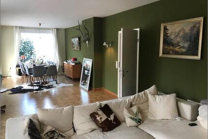 Frühlingsangebot: Schöne helle Wohnung in Detmold zu vermieten