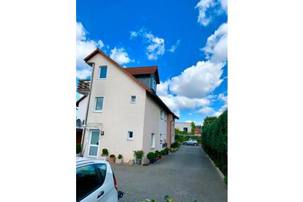 Mietwohnung in Gihorn 2.OG ab 01.12.2025. ca.87m2, Balkon - Gifhorn