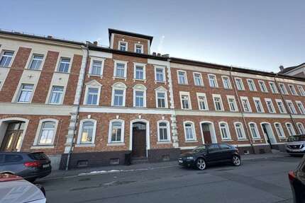 Wohnung zum Kaufen in Gera 89.000,00 € 69.04 m²