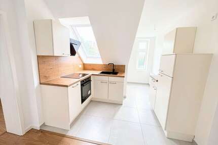 Wohnung zum Mieten in Leipzig 899,00 € 67 m²