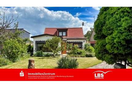 Haus zum Kaufen in Wismar 249.000,00 € 100 m²