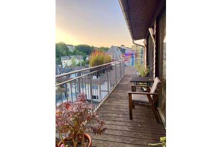 Wohnung zum Mieten in Wuppertal 1.900,00 € 218 m²