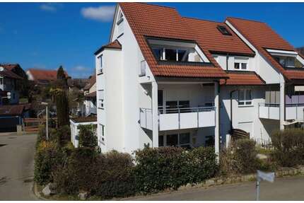 Wohnung zum Kaufen in Beilstein 249.000,00 € 63 m²