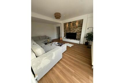 Großzügige Erdgeschosswohnung mit Garten + Stellplätzen OT Enzen - Stadthagen