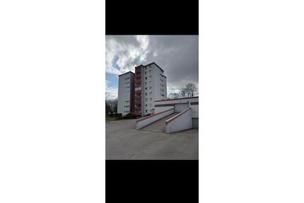 Ingolstadt, Gaimersheimer Straße