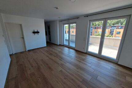 Provisionsfreie wunderschöne 2-Zimmer-Dachterrassenwohnung - Hürth
