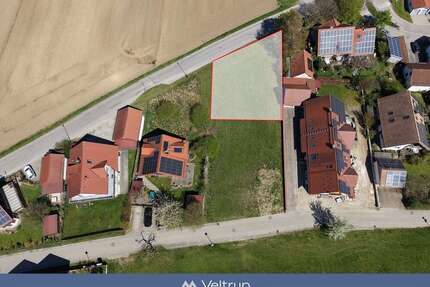 Grundstück zu verkaufen in Geltendorf 450.000,00 € 602 m²