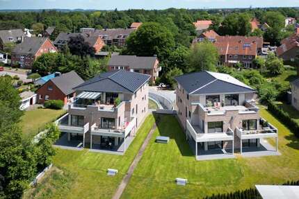 Wohnung zum Mieten in Bordesholm 1.720,00 € 96 m²