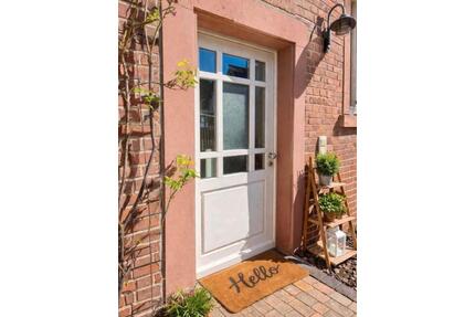 Schönes freistehendes Einfamilienhaus - Ober-Ramstadt