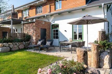 Wohnung zum Kaufen in Westerhever 1.223.200,00 € 127.69 m²