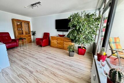 3-Zimmer-Wohnung provisionsfrei in Köln-Weiden, 82 m ²