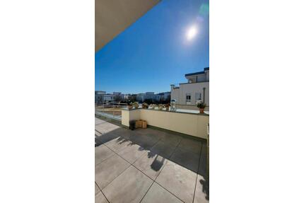 4 Raum wohnung Potsdam Jungfernsee