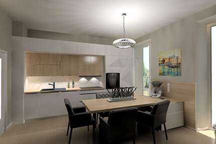 Wohnung zum Mieten in Chemnitz 950,00 € 84.54 m²