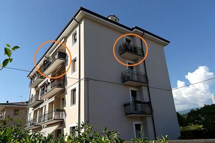 BARDOLINO GARDASEE WOHNUNG - 120,00&nbsp;EUR Kaltmiete, in Lindau (Bodensee) (PLZ: 88131)