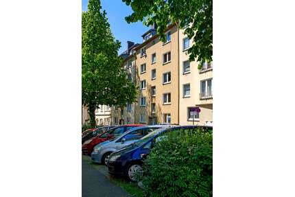 Wohnung zum Mieten in Solingen 510,00 € 51.03 m²
