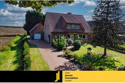 Haus zum Kaufen in Haren Fehndorf 349.000,00 € 185 m² - Haren / Fehndorf