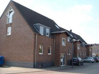 2 Zimmer- Wohnung in Langenfeld Reusrath zu vermieten - Langenfeld (Rheinland)
