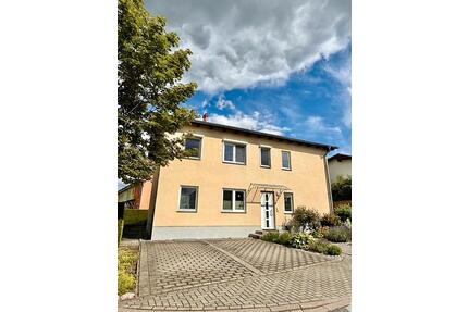 Helle 3-Zimmer-Wohnung mit Balkon am Ringelberg zu vermieten - Erfurt Johannesvorstadt