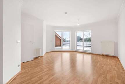 Wohnung zum Mieten in Thedinghausen 870,00 € 87 m²