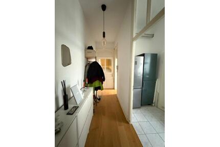 Schöne 2-Zimmer-Whg. im Wiesbadener Westend ab 1.11.2026