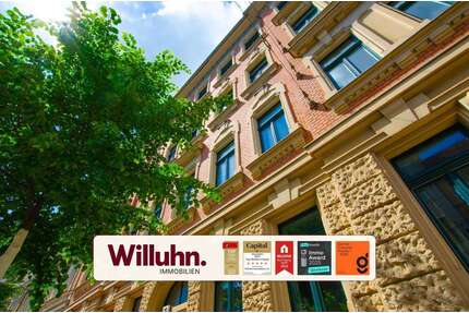Wohnung zum Kaufen in Leipzig 229.000,00 € 87 m²
